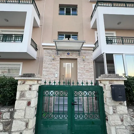 Apartment The Gemini