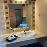 The Gemini Appartement *