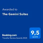 The Gemini Appartement