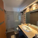 The Gemini Appartement *