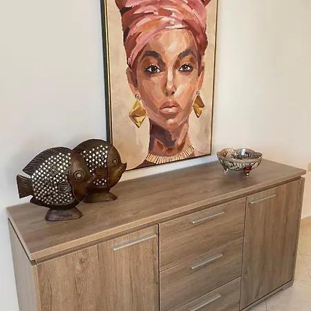 Lägenhet The Gemini Kos