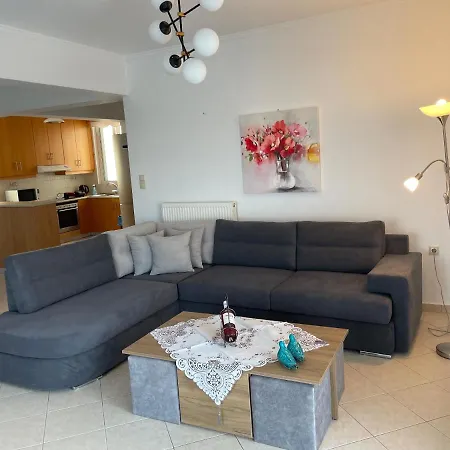 Appartement The Gemini