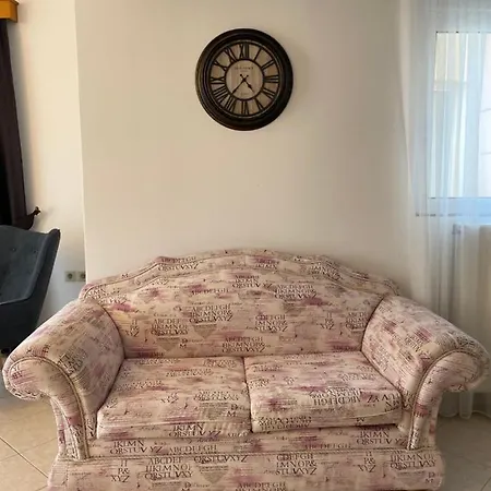 Appartement The Gemini *
