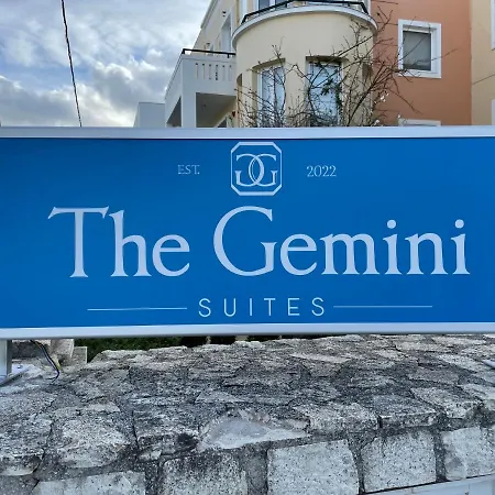 The Gemini * Kos-stad