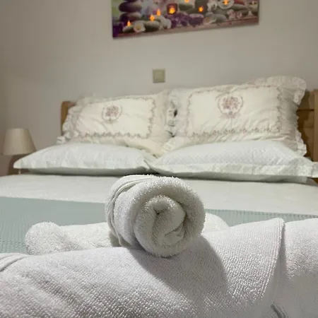 The Gemini Appartement *