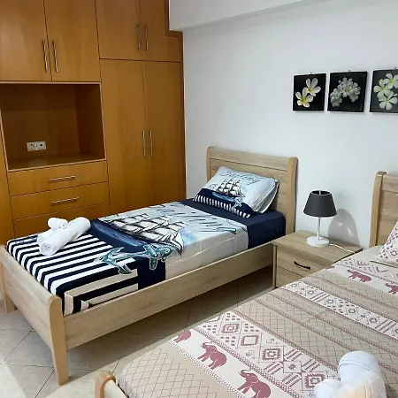 Appartement The Gemini Kos