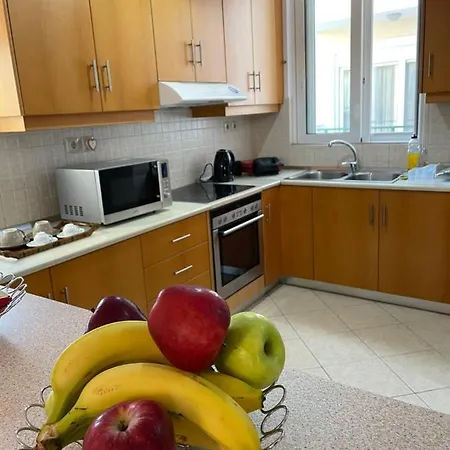The Gemini Appartement *