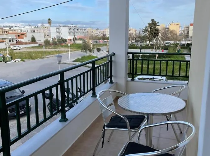 The Gemini بلدة كوس