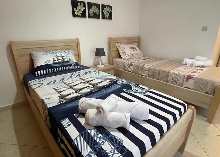 The Gemini * بلدة كوس