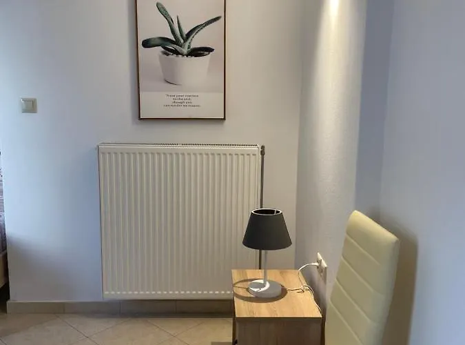 The Gemini شقة بلدة كوس