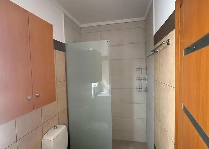 شقة The Gemini بلدة كوس