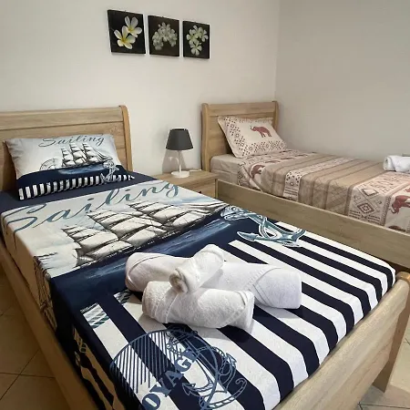 The Gemini * Kos Town