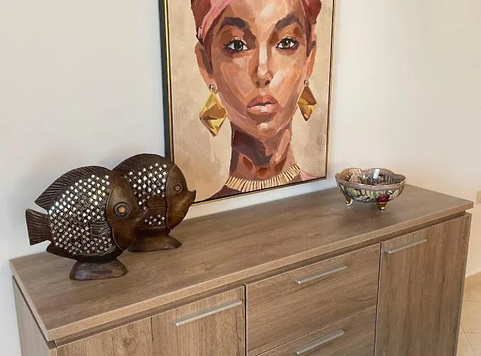 Apartment The Gemini Kos Town