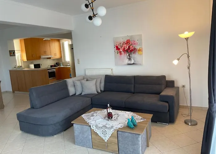 Apartment The Gemini