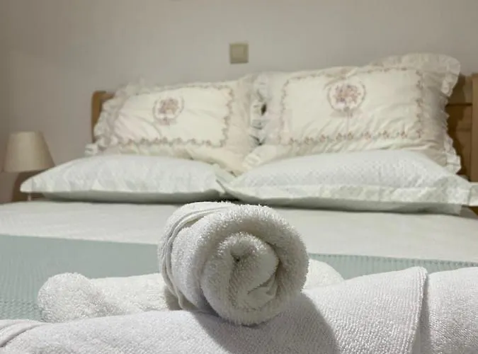 The Gemini Apartment *