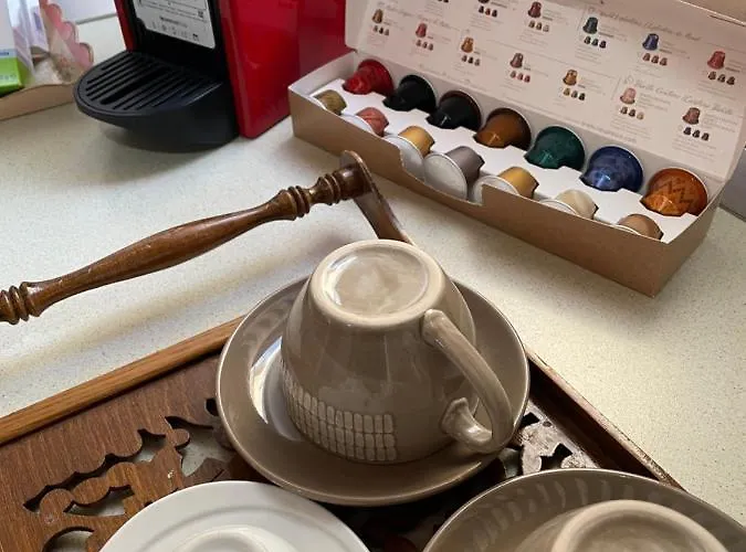 Apartment The Gemini *