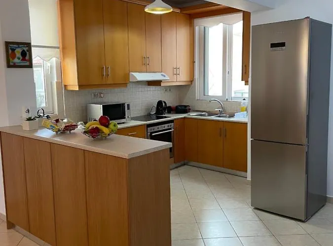 Apartment The Gemini *