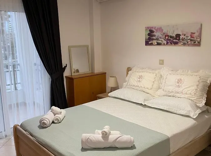 The Gemini Apartment Kos Town