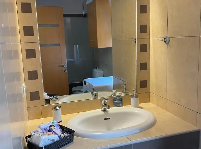 The Gemini Apartment *