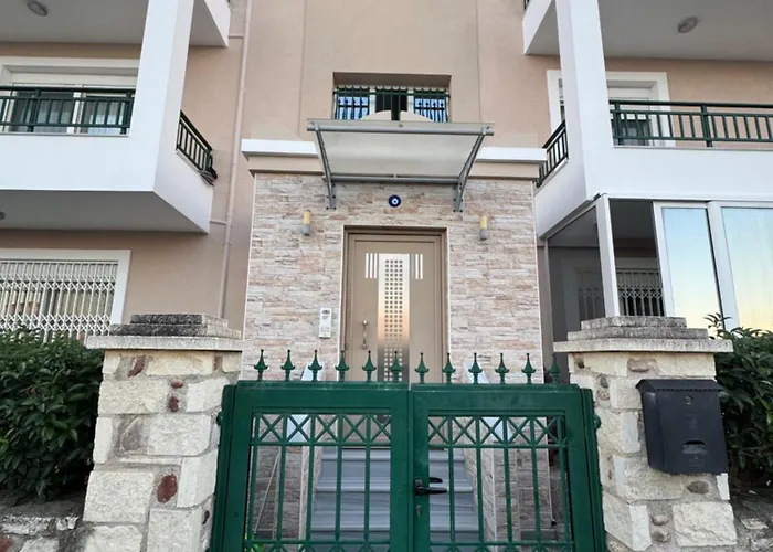 Apartment The Gemini